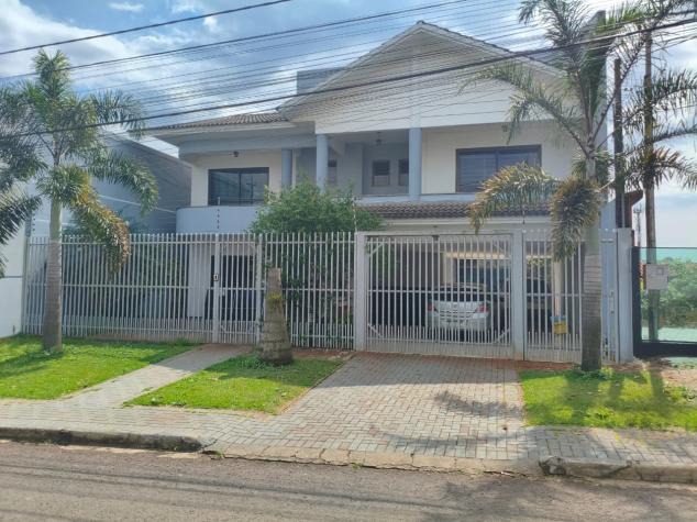 Rua Ponta Grossa 2348 Loteamento São Cristóvão - São Cristóvão - Cascavel/PR — foto principal
